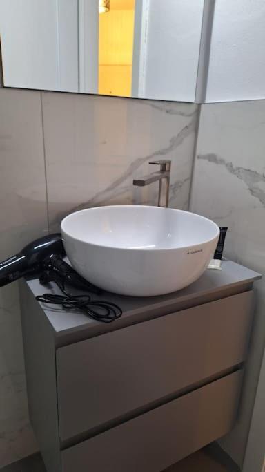 Silvia Suite - Appartamento Citta Alta แบร์กาโม ภายนอก รูปภาพ