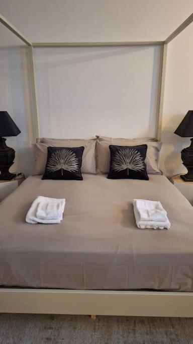 Silvia Suite - Appartamento Citta Alta แบร์กาโม ภายนอก รูปภาพ